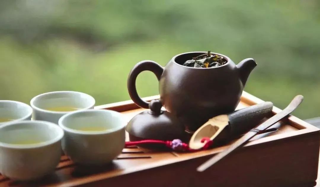 丽江喝茶最新的联系方式